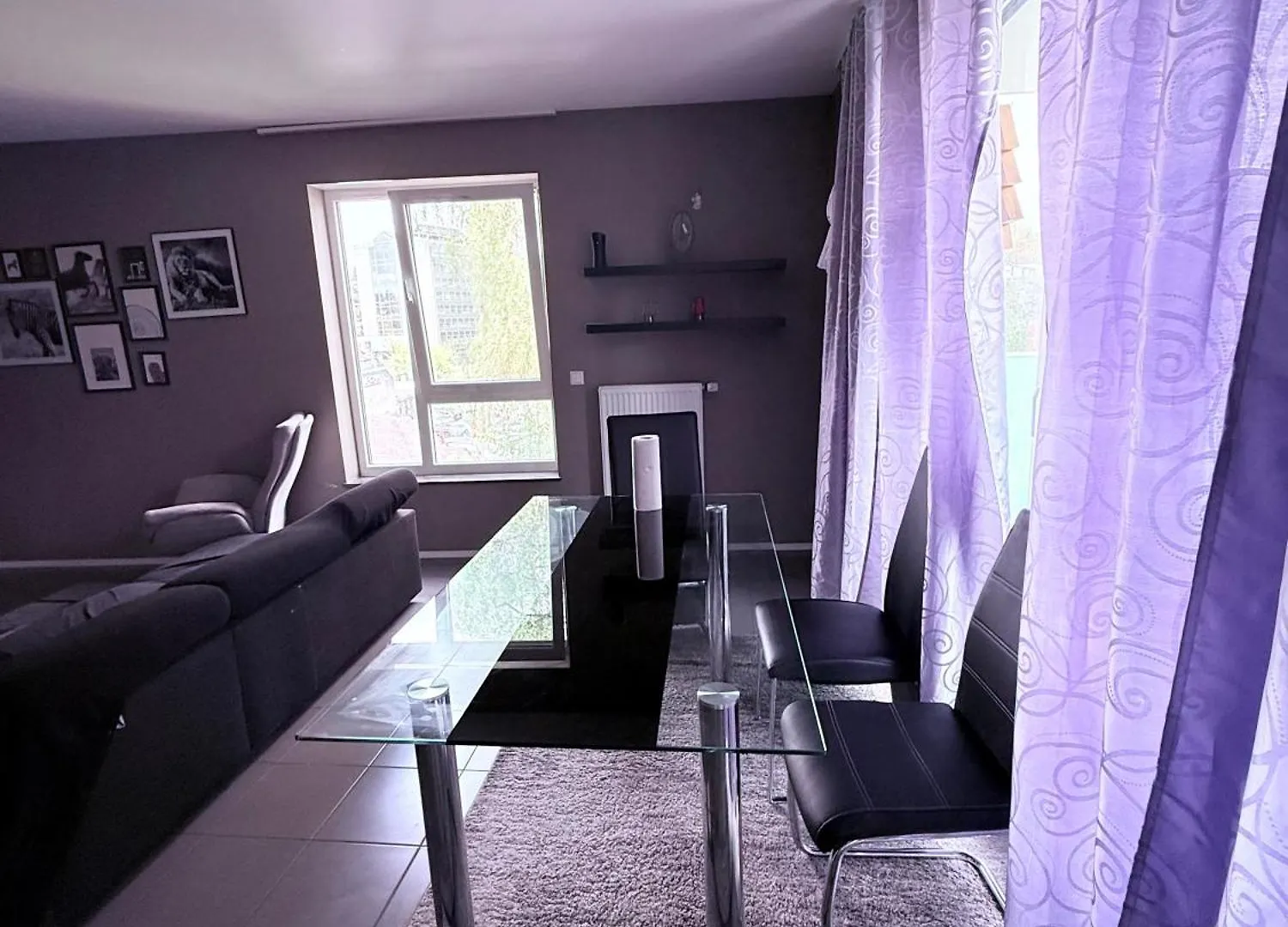 Lovely 3 Bedroom Apartment In Central Esch Alzette 0*, Esch-sur-Alzette Luxembourg