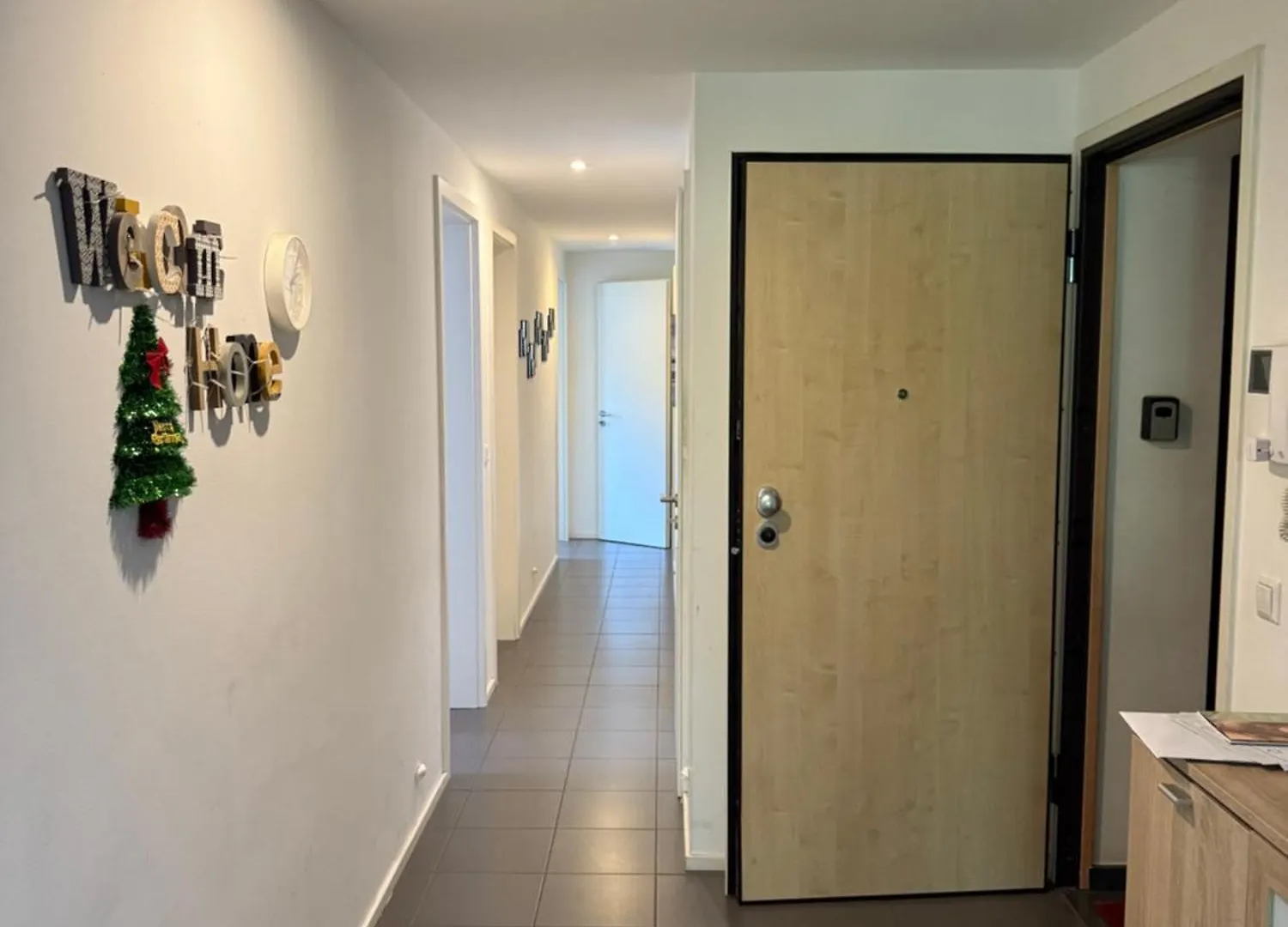 Lovely 3 Bedroom Apartment In Central Esch Alzette