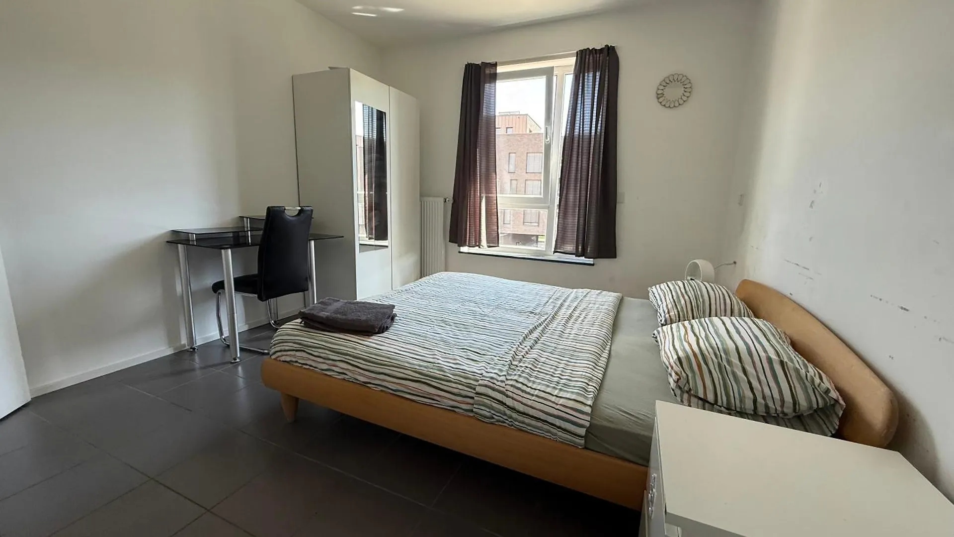 Lovely 3 Bedroom Apartment In Central Esch Alzette Luxembourg